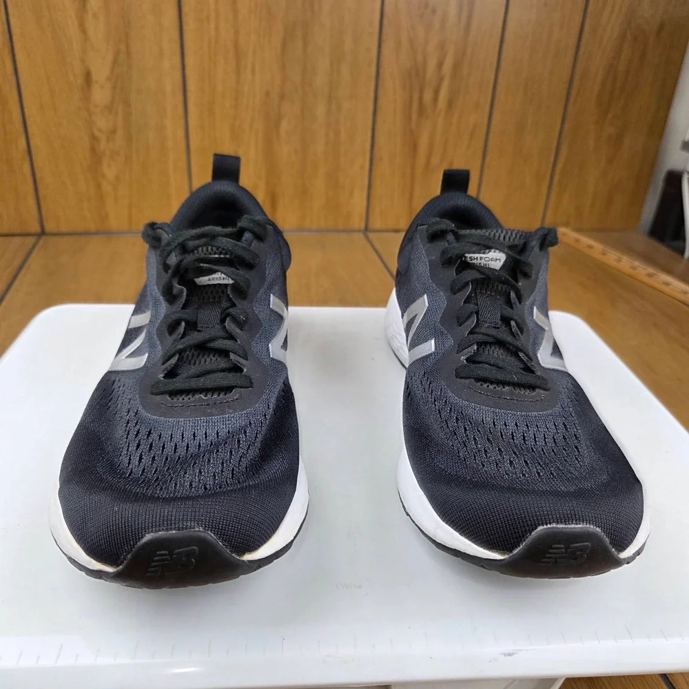 New Balance new balance